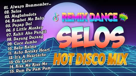 [VIRAL] BAGONG VIRAL REMIX NONSTOP DANCE HITS 2024 .